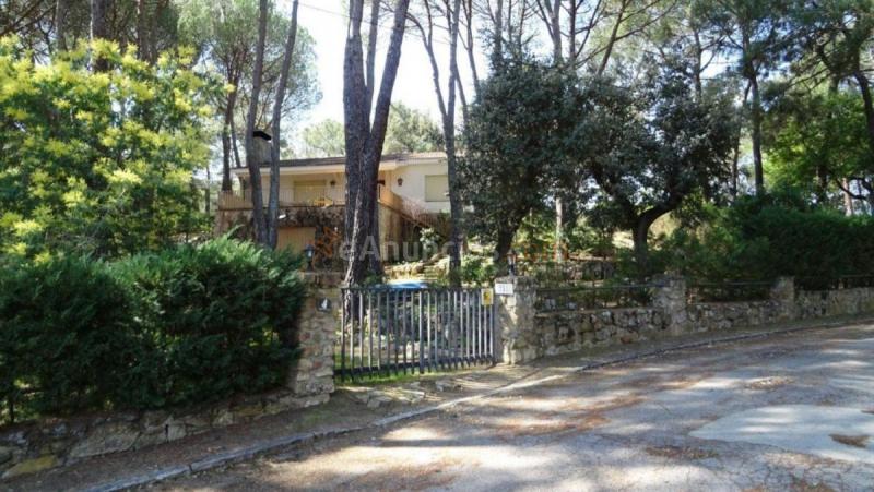 Adosado en venta en Calle Quito, San Martín de Valdeiglesias