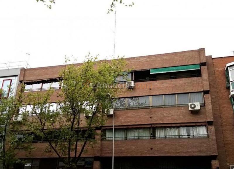 Apartamento en venta en Calle de Alcalá, Ciudad Lineal, Madrid