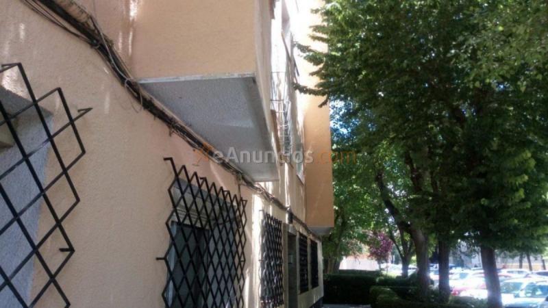 Apartamento en venta en  Latina, Madrid