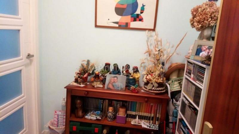 Apartamento en venta en  Latina, Madrid