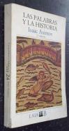 Las palabras y la historia