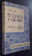12 cuentos y uno más