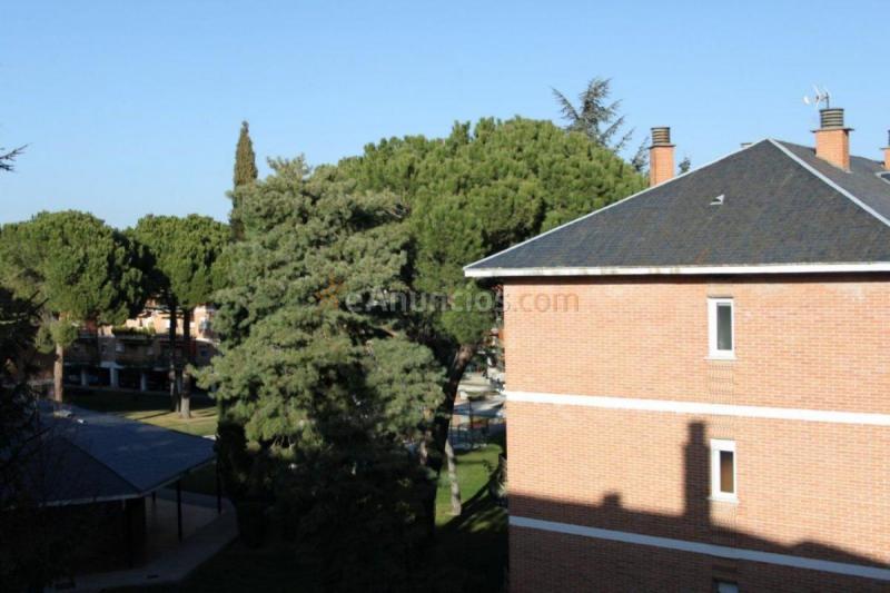 Apartamento en venta en Carretera de Guadarrama, Casco Antiguo, Galapagar