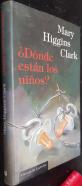 Dónde están los niños