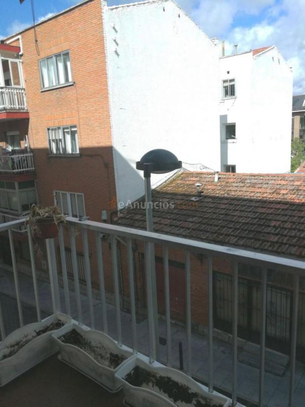 Apartamento en venta en Calle Pío XII, Villalba Estación, Collado Villalba