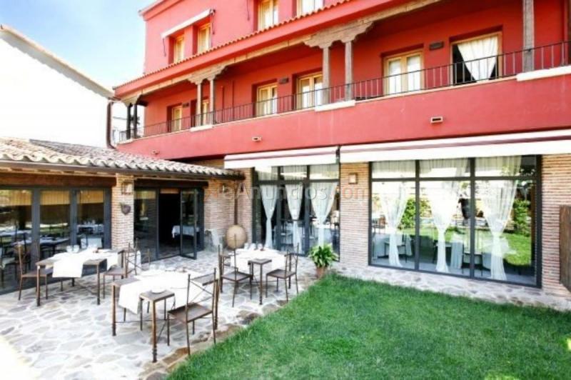 Adosado en venta en Calle Traspalacio, Robledo de Chavela