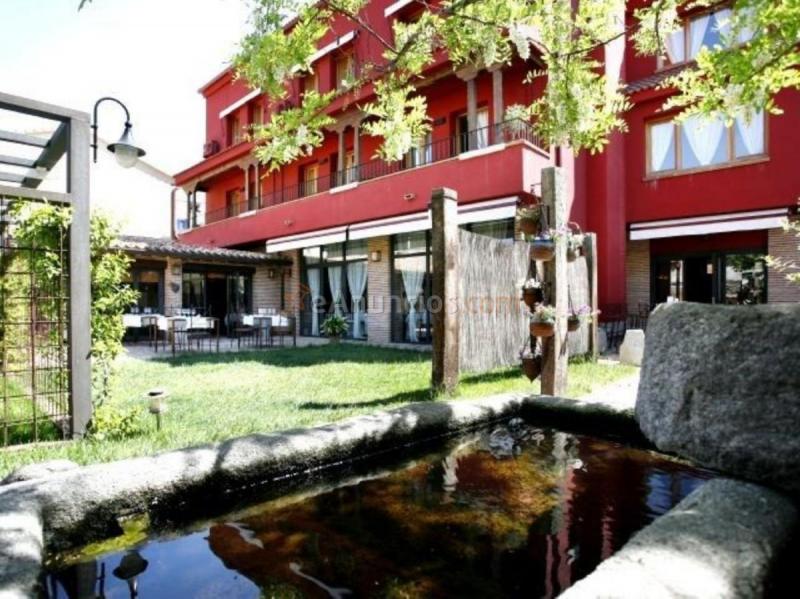 Adosado en venta en Calle Traspalacio, Robledo de Chavela