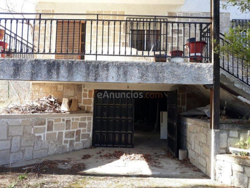 Adosado en venta en Calle Chopera, Valdemaqueda