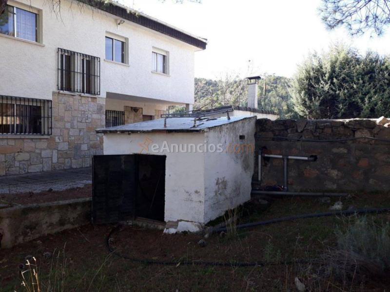 Adosado en venta en Calle Chopera, Valdemaqueda