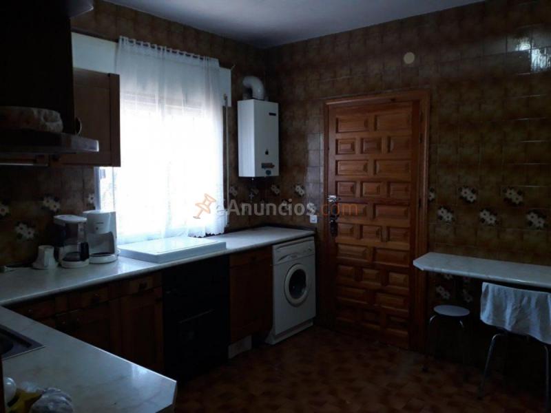 Adosado en venta en Calle Chopera, Valdemaqueda