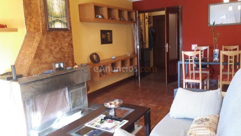 Apartamento en venta en Calle Costa del Sol, Los Negrales, Collado Villalba