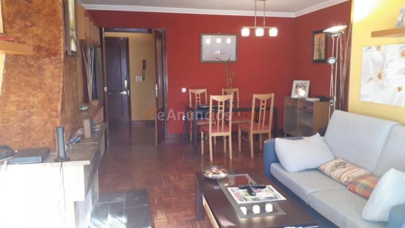 Apartamento en venta en Calle Costa del Sol, Los Negrales, Collado Villalba