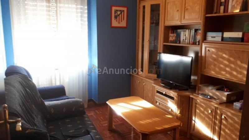 Apartamento en venta en Calle Costa del Sol, Los Negrales, Collado Villalba