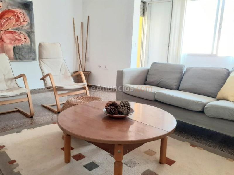 Piso con vistas espectaculares a la montaña - Ador