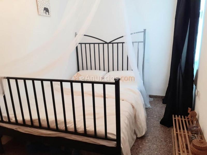 Piso con vistas espectaculares a la montaña - Ador