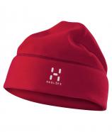 Haglfs Wind Cap deep red