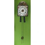 Reloj ratera principios siglo xx - funciona