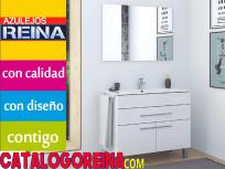 ... Mueble de baño BAHIA