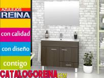 .... Mueble de baño SAMOS.