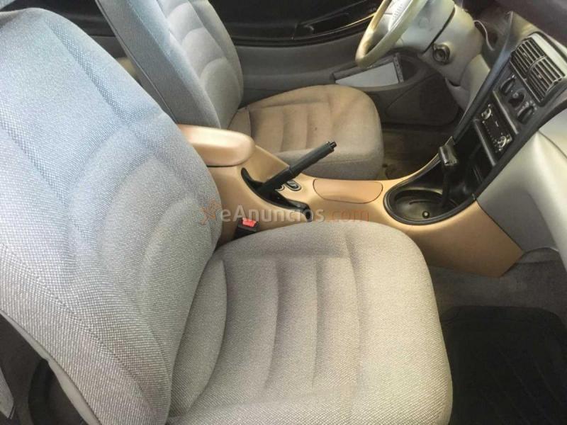 Ford Mustang 3.6 i v6 