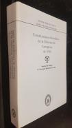 Constituciones Sinodales de la Diócesis de Cartagena de 1583. Sínodo del Obispo D. Jerónimo Manrique de Lara