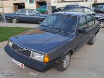 Volvo 360 GL de 1988 con 172.900 Km por 3.400 EUR. en Madrid