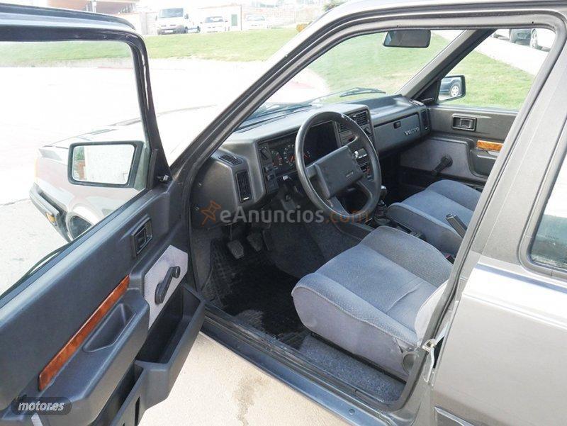 Volvo 360 GL de 1988 con 172.900 Km por 3.400 EUR. en Madrid