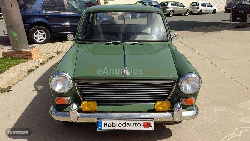 Morris 1100 . con 17.184 Km por 6.500 EUR. en Madrid