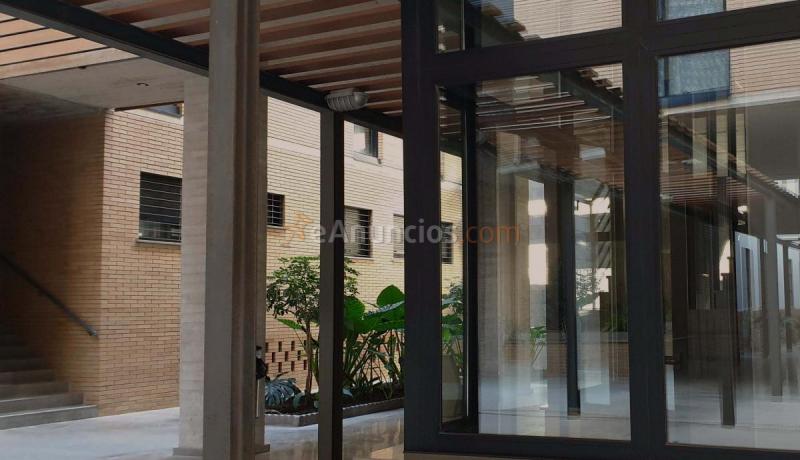 Oferta_ piso de lujo en el centro de málaga