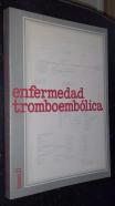 Enfermedad tromboembólica. Tomo II