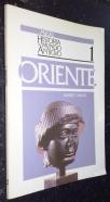 Historia del Mundo Antiguo. N 1: Oriente. Sumer y Akkad