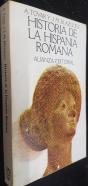 Historia de la Hispania romana