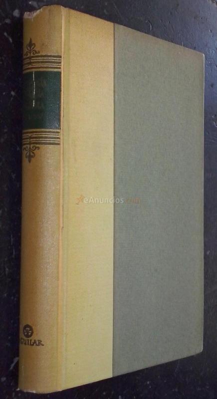 Antología de poesía española. 1956-1957