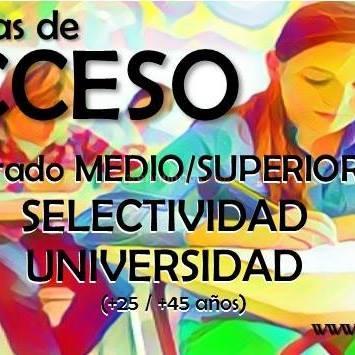 Clases de apoyo y refuerzo