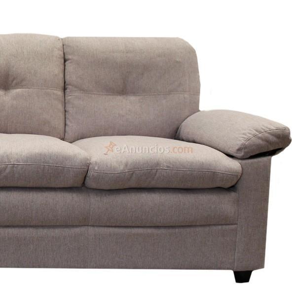 Sofá 2 plazas Baku beige