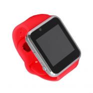 Reloj smartwatch rojo 33-BN3085