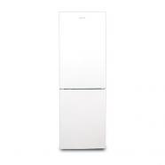 Frigorífico combi Milectric RCM-320B A+ No Frost 185 cm blanco