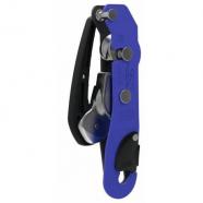 Descensor de cuerda Stop - Petzl