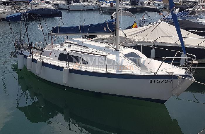 Araez araez 22 orza abatible . V-2782