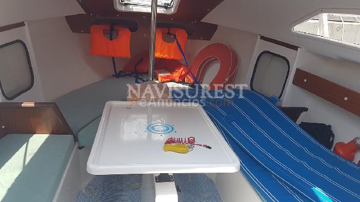 Araez araez 22 orza abatible . V-2782