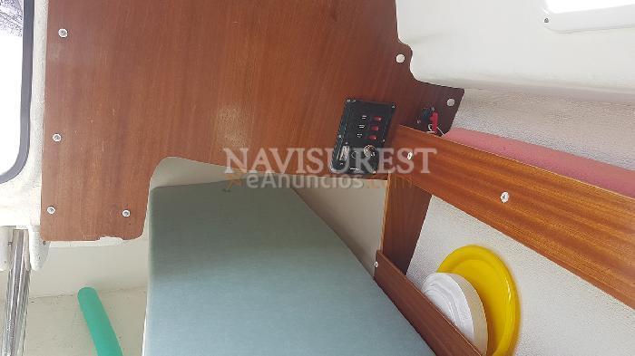 Araez araez 22 orza abatible . V-2782