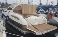 GOBBI 375 SC DIESEL . M-2794