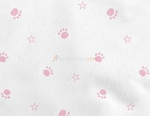 Estuche nacimiento Huellas Ref. 516