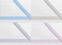 Juego Sabanas  3 piezas Mod. STAR