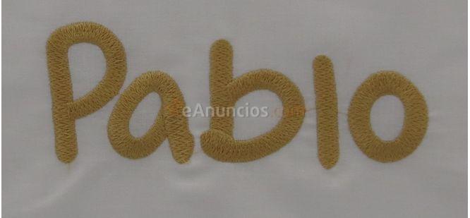 Manta DORALINA Gamberritos 9596  80x110 cm