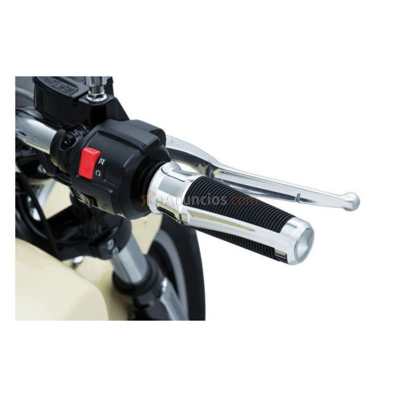 PUÑOS KURYAKYN PHANTOM CROMADOS INDIAN SCOUTS 15-19