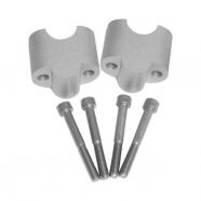 EXTENSIONES TORRETA YAMAHA XVZ 1300 99-11