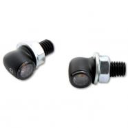 INTERMITENTE LED PROTON UNIVERSAL NEGRO