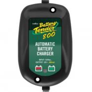 CARGADOR MANTENEDOR DE BATERÍA TENDER WATERPROOF 800