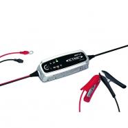 CARGADOR Y MANTENEDOR DE BATERIAS CTEK MXS 3.6